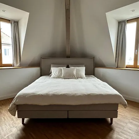 Trulyaugsburg — Spacious, Modern & Bright