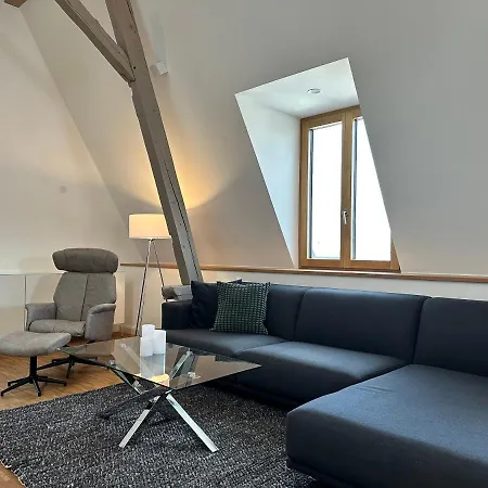 Apartman Trulyaugsburg — Spacious, Modern & Bright *