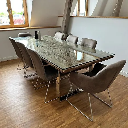 Trulyaugsburg — Spacious, Modern & Bright Apartman