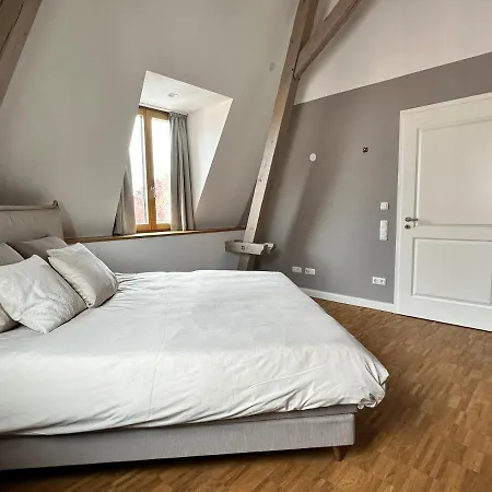 Trulyaugsburg — Spacious, Modern & Bright