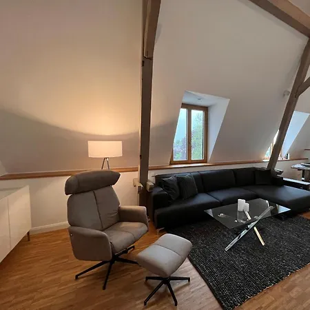 Trulyaugsburg — Spacious, Modern & Bright Appartement